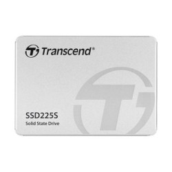 Transcend SSD225S - SSD - 250GB - interno - 2.5" - SATA 6Gb/s