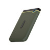 Transcend StoreJet 25M3 - Disco duro - 2TB - externo (portátil) - 2.5"