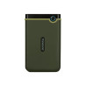 Transcend StoreJet 25M3 - Disco duro - 2TB - externo (portátil) - 2.5"