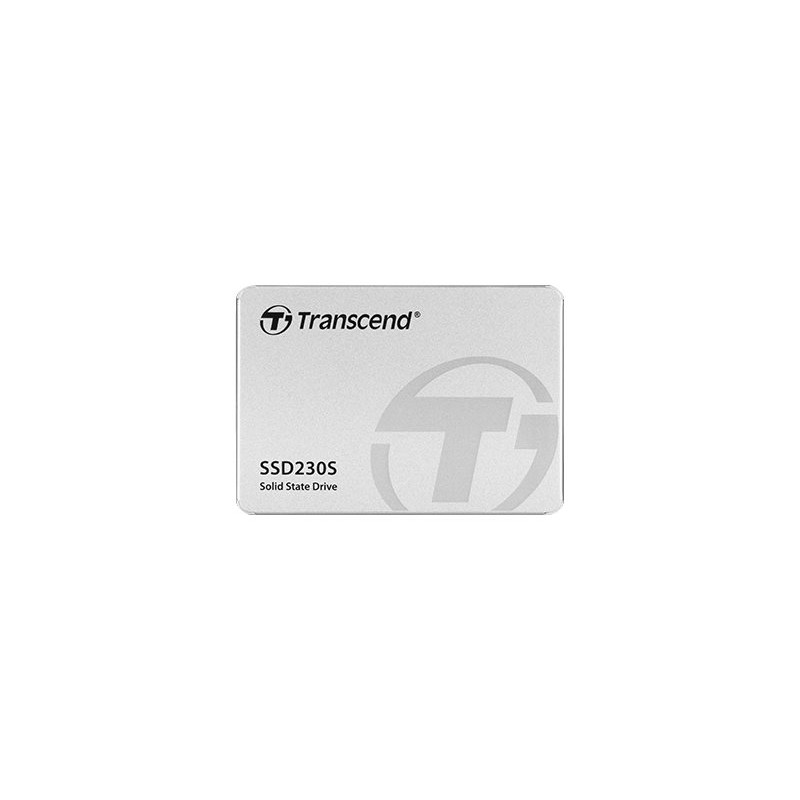 Transcend SSD230S - SSD - 4TB - interno - 2.5" - SATA 6Gb/s