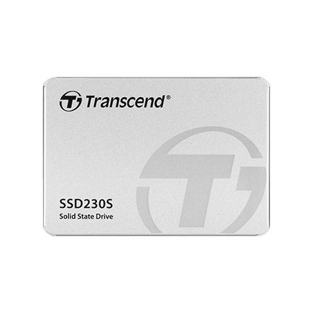 Transcend SSD230S - SSD - 4TB - interno - 2.5" - SATA 6Gb/s