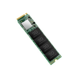 Transcend 115S - SSD - 1TB - interno - M.2 2280 (dos caras) - PCIe3.0
