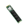 Transcend 115S - SSD - 1TB - interno - M.2 2280 (dos caras) - PCIe3.0