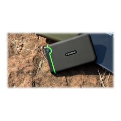 Storejet 25M3S 4Tb | APLIUM