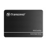 Transcend SSD452K2 - SSD - 512GB - interno - 2.5" - SATA 6Gb/s - AES