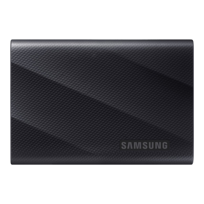 Disco Externo SSD Samsung Portable T9 1TB/ USB 3.2/ Negro