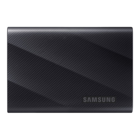 Disco Externo SSD Samsung Portable T9 1TB/ USB 3.2/ Negro