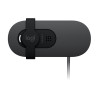 Webcam Logitech Brio 100/ 1920 x 1080 Full HD