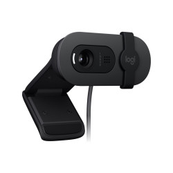 Webcam Logitech Brio 100/ 1920 x 1080 Full HD