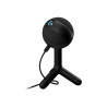 Logitech G Yeti Orb - Micrófono - USB - negro