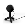 Logitech G Yeti Orb - Micrófono - USB - negro