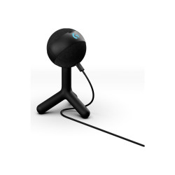 Logitech G Yeti Orb - Micrófono - USB - negro