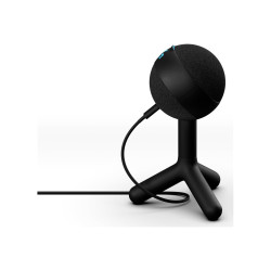 Logitech G Yeti Orb - Micrófono - USB - negro