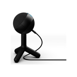 Logitech G Yeti Orb - Micrófono - USB - negro