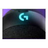 Logitech G Yeti Orb - Micrófono - USB - negro