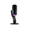 Logitech G Yeti GX - Micrófono - USB - negro