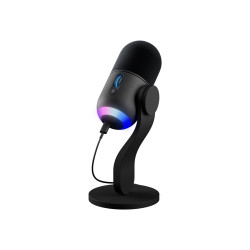 Logitech G Yeti GX - Micrófono - USB - negro
