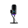 Yeti Gx Dynam Rgb Mic Lightsync Black USB N/A EMEA28-935 Lat | APLIUM