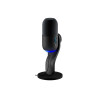 Logitech G Yeti GX - Micrófono - USB - negro