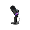 Yeti Gx Dynam Rgb Mic Lightsync Black USB N/A EMEA28-935 Lat | APLIUM