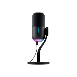 Yeti Gx Dynam Rgb Mic Lightsync Black USB N/A EMEA28-935 Lat | APLIUM