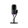 Yeti Gx Dynam Rgb Mic Lightsync Black USB N/A EMEA28-935 Lat | APLIUM