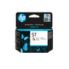 HP Ink Cart/3c 125sh f P100