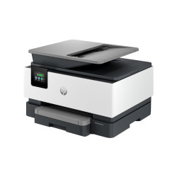 HP Officejet Pro 9120b All-in-One - Impresora multifunción - color - c