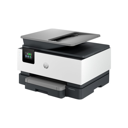 HP Officejet Pro 9120b All-in-One - Impresora multifunción - color - c