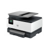 HP Officejet Pro 9120b All-in-One - Impresora multifunción - color - c