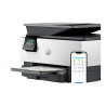 HP Officejet Pro 9120b All-in-One - Impresora multifunción - color - c