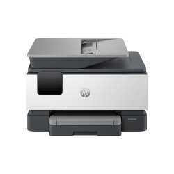 HP Officejet Pro 9120b All-in-One - Impresora multifunción - color - c