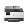 HP Officejet Pro 9120b All-in-One - Impresora multifunción - color - c