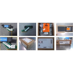 SPS interconnect module for