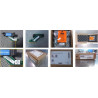 SPS interconnect module for