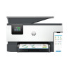 HP Officejet Pro 9120b All-in-One - Impresora multifunción - color - c