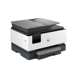 HP Officejet Pro 9120b All-in-One - Impresora multifunción - color - c