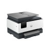 HP Officejet Pro 9120b All-in-One - Impresora multifunción - color - c