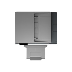 HP Officejet Pro 9120b All-in-One - Impresora multifunción - color - c