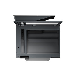 HP Officejet Pro 9120b All-in-One - Impresora multifunción - color - c