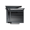 HP Officejet Pro 9120b All-in-One - Impresora multifunción - color - c