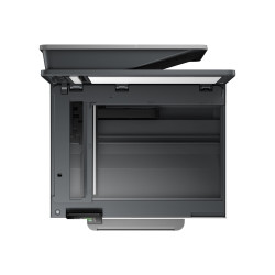 HP Officejet Pro 9120b All-in-One - Impresora multifunción - color - c