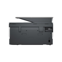 HP Officejet Pro 9120b All-in-One - Impresora multifunción - color - c
