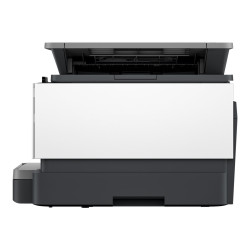 HP Officejet Pro 9120b All-in-One - Impresora multifunción - color - c