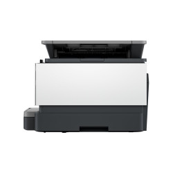 HP Officejet Pro 9120b All-in-One - Impresora multifunción - color - c