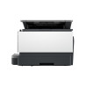 HP Officejet Pro 9120b All-in-One - Impresora multifunción - color - c