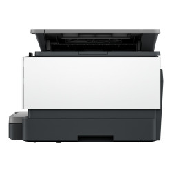 HP Officejet Pro 9120b All-in-One - Impresora multifunción - color - c