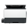 HP Officejet Pro 9120b All-in-One - Impresora multifunción - color - c
