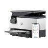 HP Officejet Pro 9120b All-in-One - Impresora multifunción - color - c