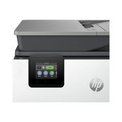 HP Officejet Pro 9120b All-in-One - Impresora multifunción - color - c